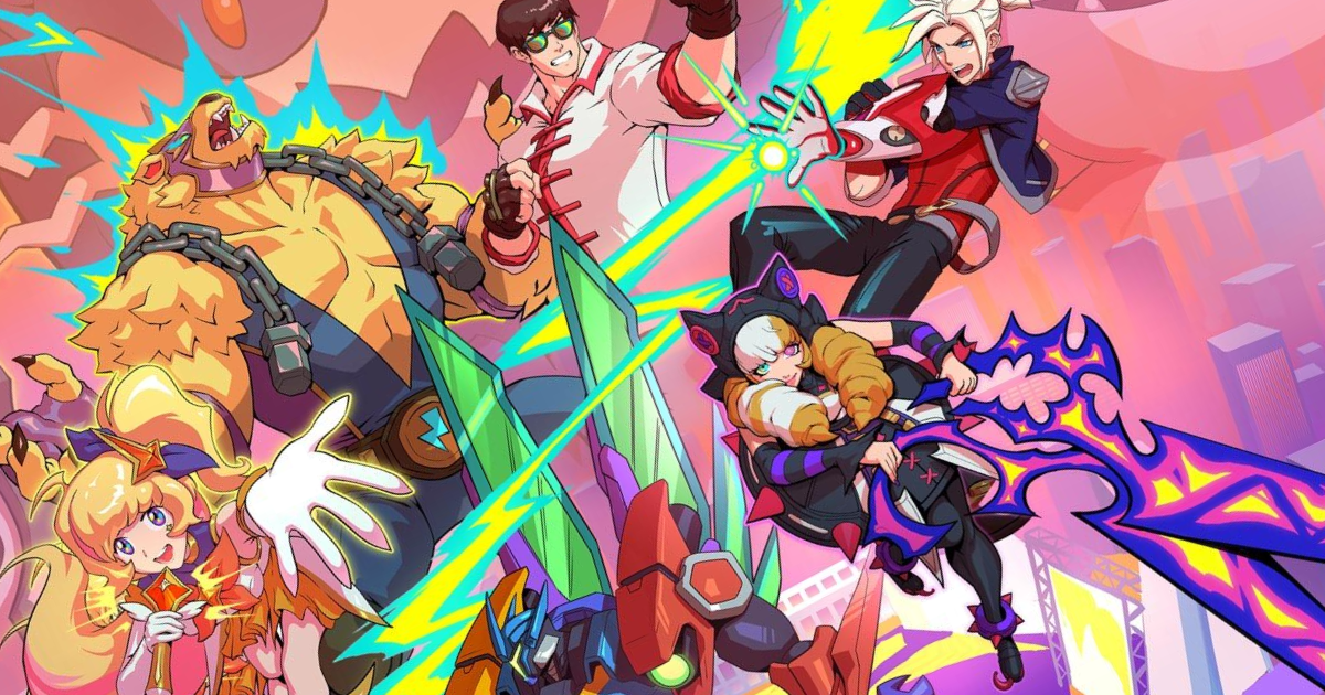 Get Ready for K.O. Coliseum – Teamfight Tactics Set 15 is Coming!
