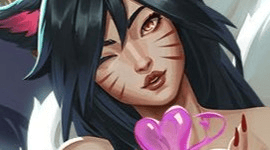 Lore & Legends Overview