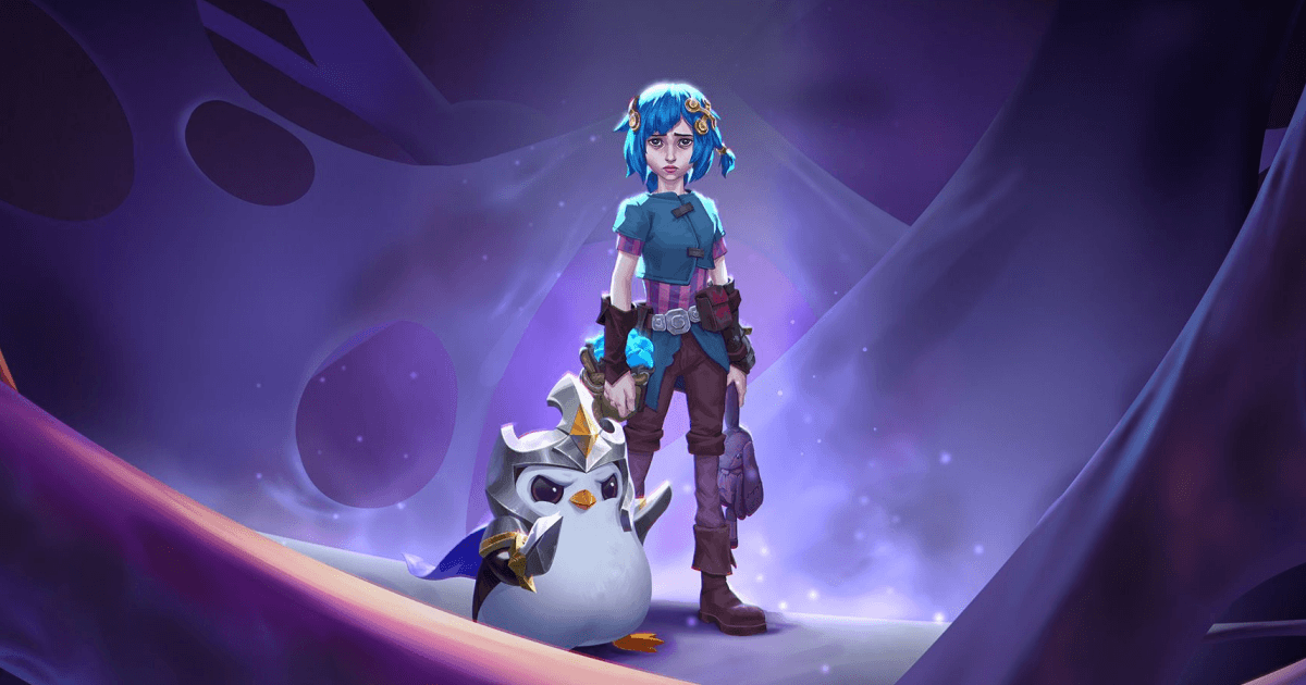 TFT Set 13 End Date - End of Season 13