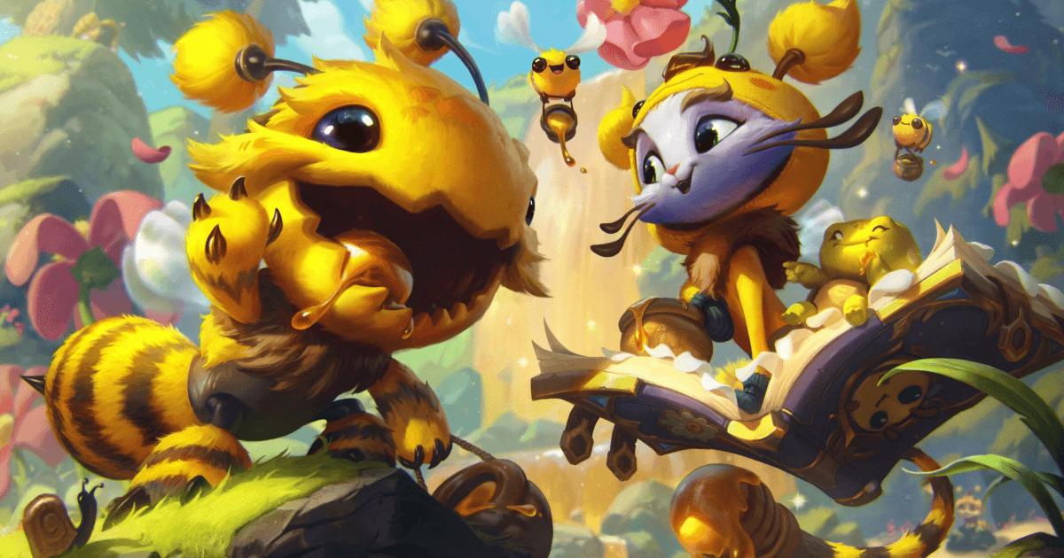 TFT Set 12 End Date - End of Season 12