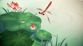 Inkborn Fables ( حكايات الحبر المولود)