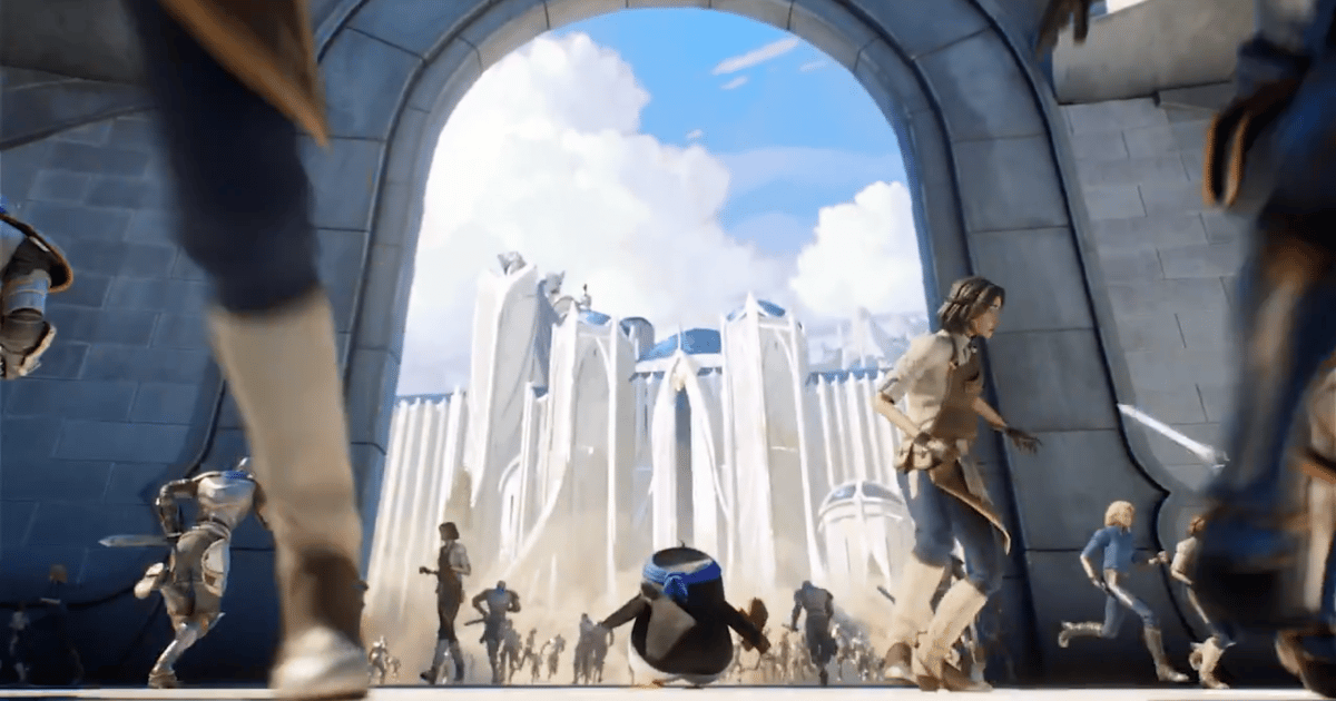 TFT Set 15 End Date - K.O. Coliseum is Coming to an End