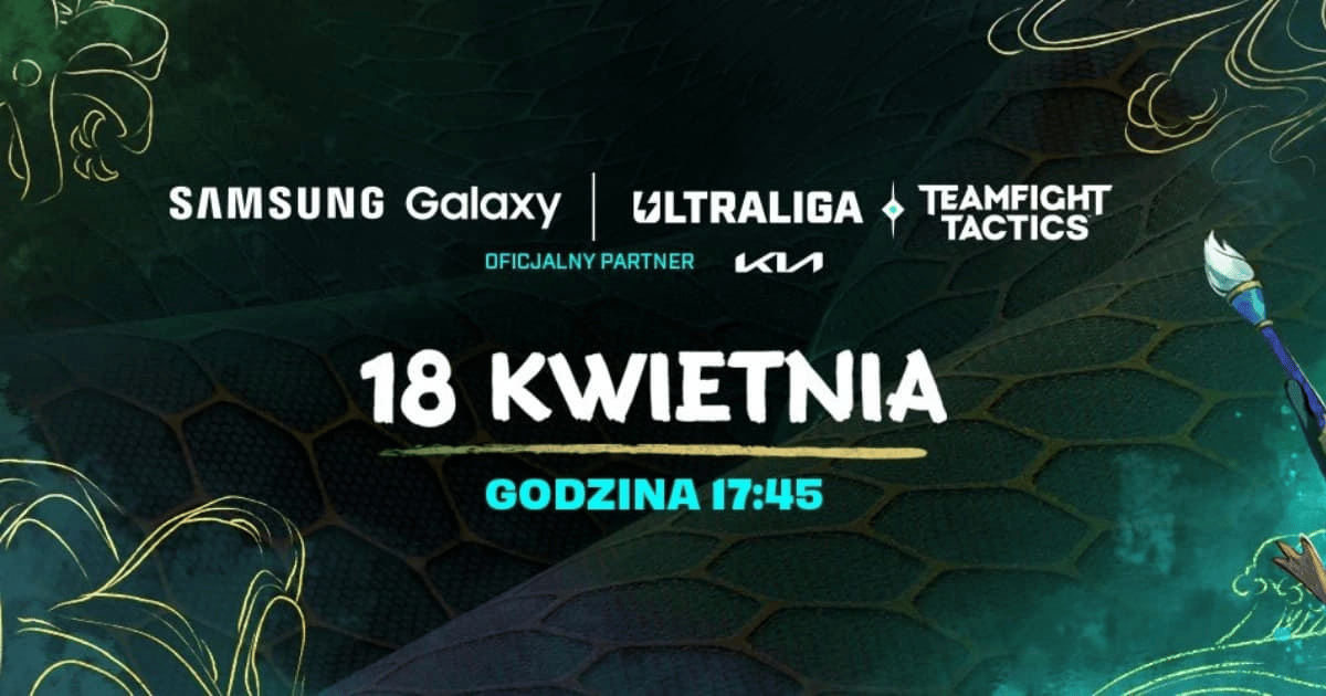 Polish Ultraliga Teamfight Tactics - Season 8